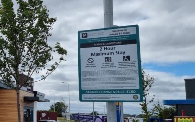 Blog 1 Maximum Stay Car Parking