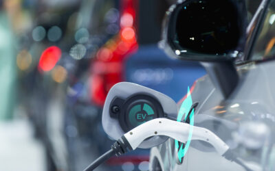 Blog 5 The Benefits of Investing in EV Charging Stations for Your Workplace