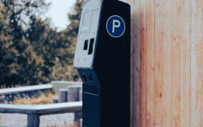 Blog 8 Understanding Pay & Display Parking Systems in the UK