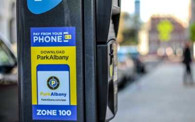 Exploring Pay & Display Parking Trends in the North East