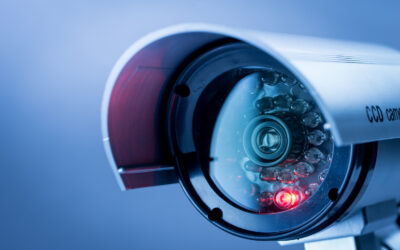 Blog 1 Enhancing Security: CCTV Management in the North East