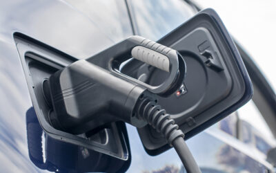 Exploring Electric Vehicle Charging Solutions in Newcastle