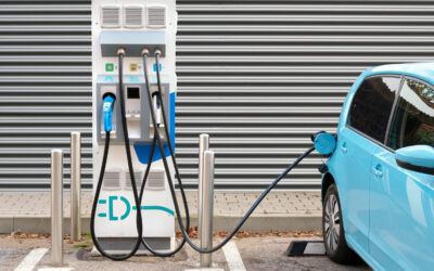 Exploring Efficient EV Charging Solutions in Darlington