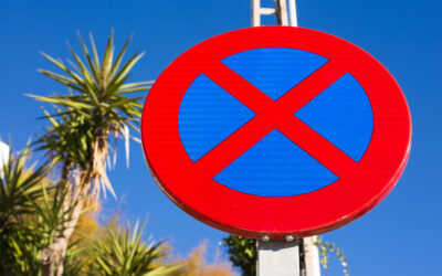Understanding the No Parking/Stopping in Newcastle