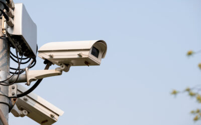 Exploring CCTV Management in the North East